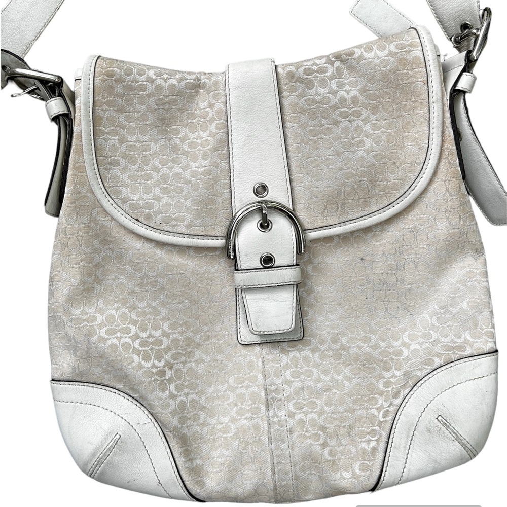 Coach Crossbody